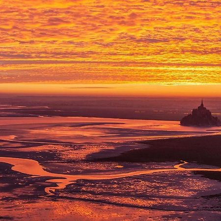 Appartamento L'Escale Fougeraise Fougères Esterno foto